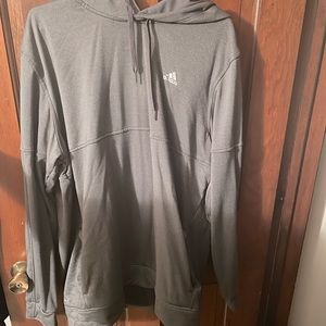Adidas sweatshirt